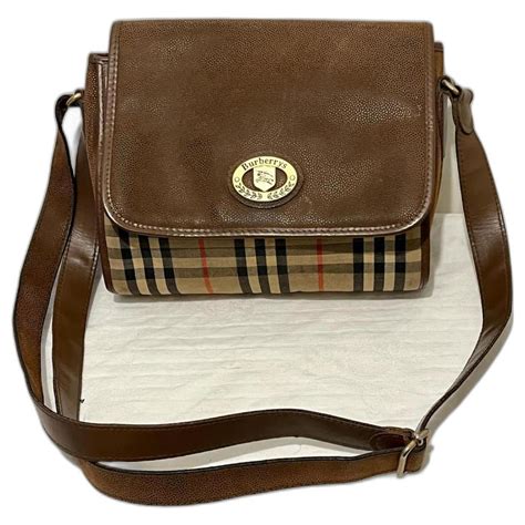 burberry cloth bag|burberry crossbody bag.